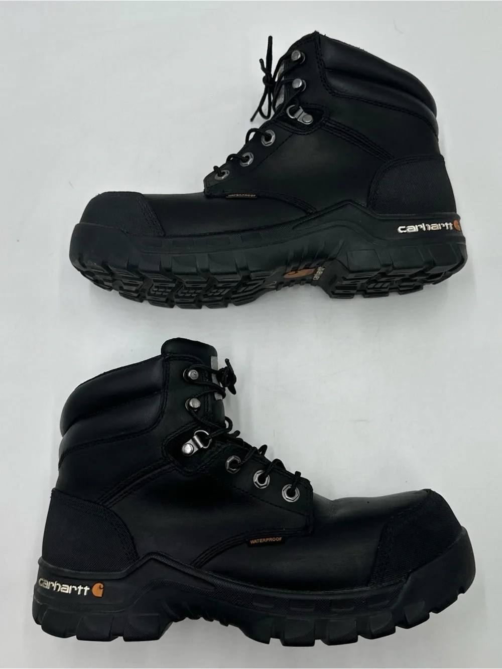 Carhartt CMR6971 Men’s 9.5 W Rugged Flex Waterproof Composite Toe Work Boots
